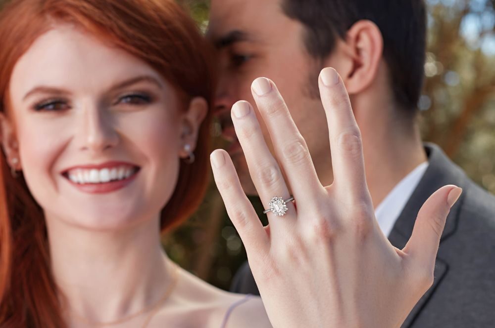 Šperk na zakázku jako dárek