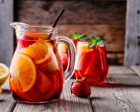 Sangria