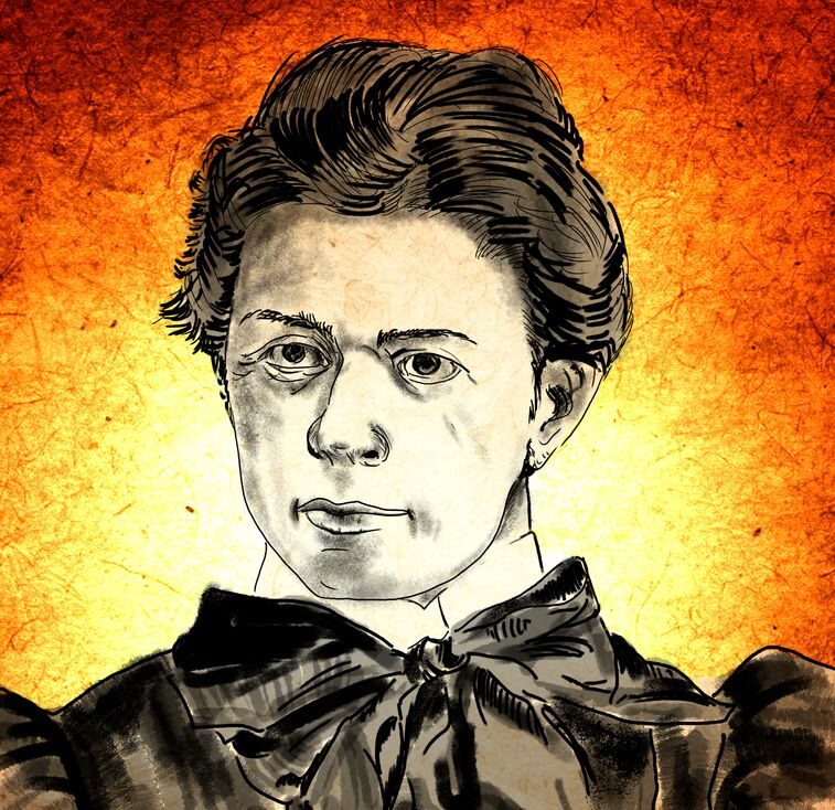 Láska Einsteina a Milevy Maric