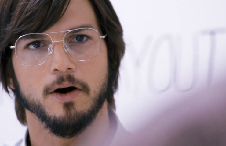 FOTO: Ashton Kutcher