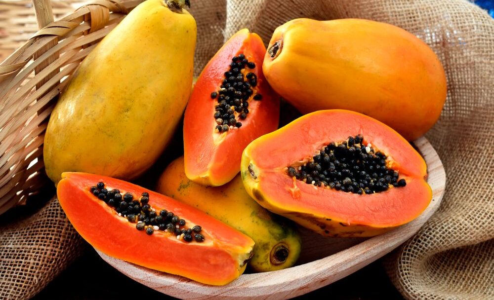 Papaya