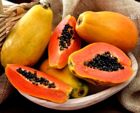 Papaya