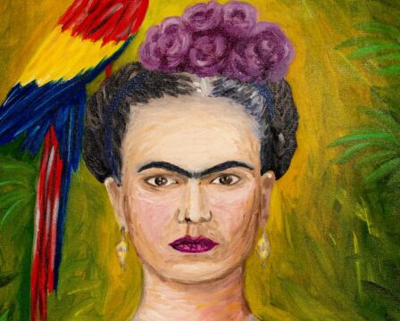 Frida Kahlo