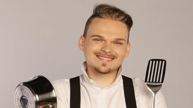 MasterChef Petr Jonáš