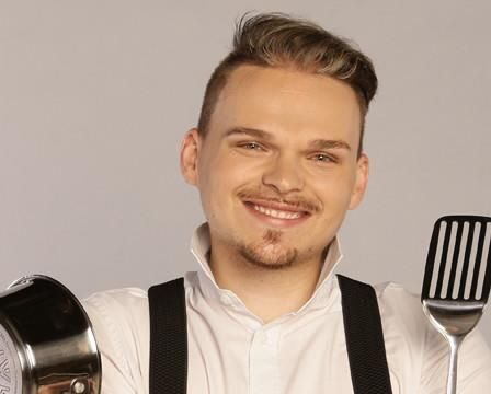 MasterChef Petr Jonáš