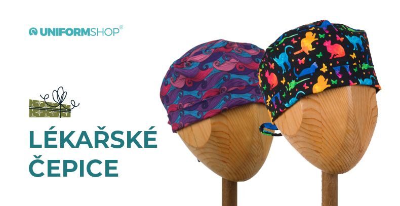 Dárky pro lékaře