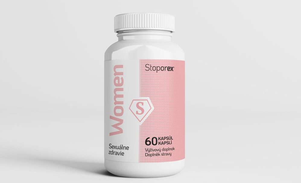 Stoporex