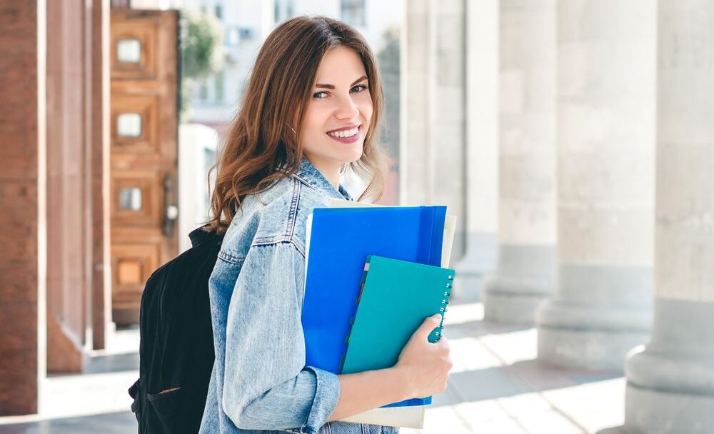 Studium na Panevropské univerzitě