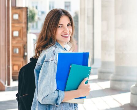 Studium na Panevropské univerzitě