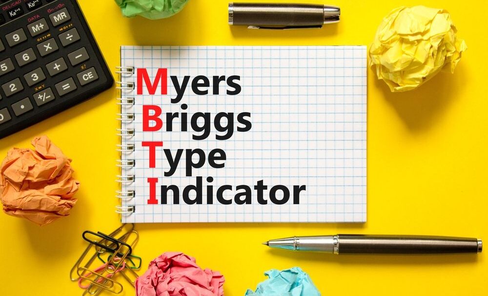 Myers-Briggs