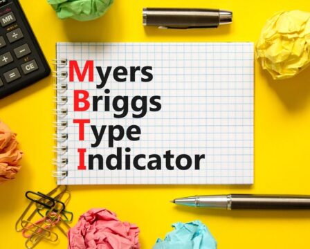 Myers-Briggs