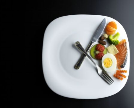 intermittent fasting dieta