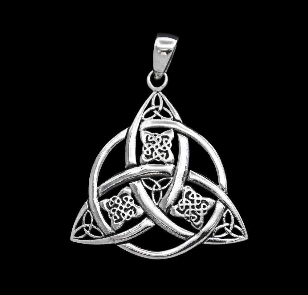 Triquetra