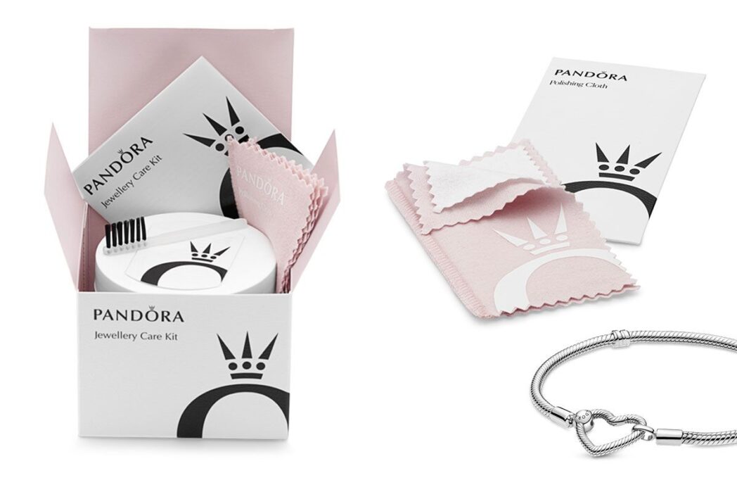 Čištění stříbra