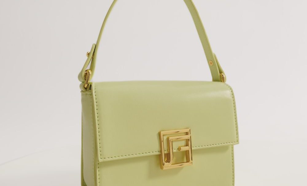 Zelené kabelky