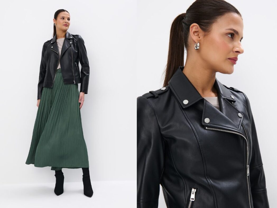 Jarní dámská saka