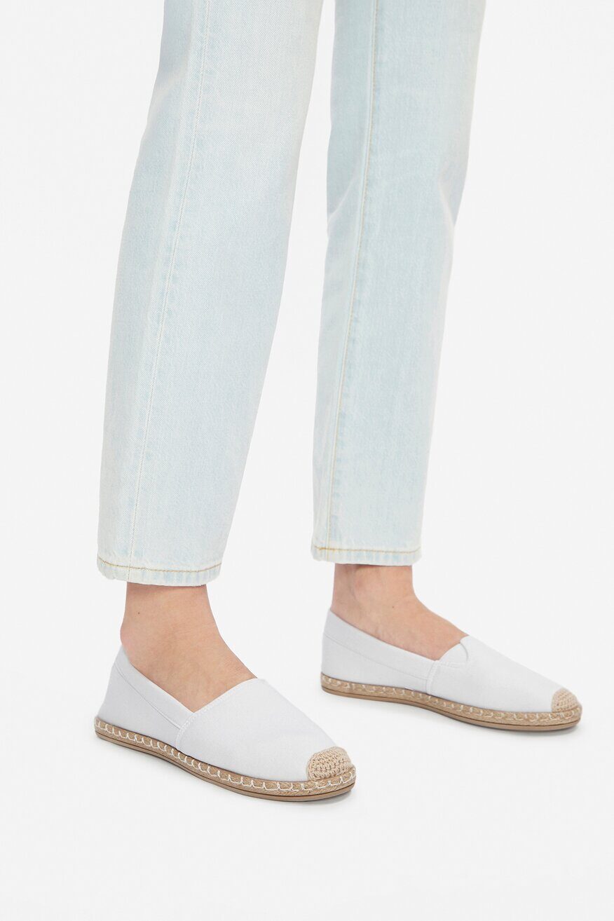 Espadrilky