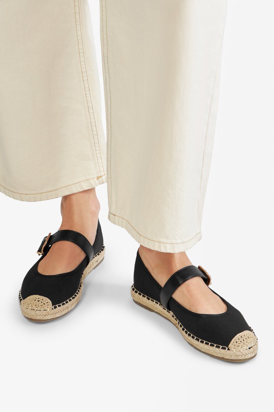 Espadrilky