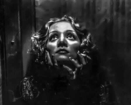 marlene dietrich