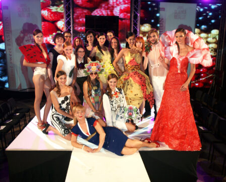 FOTO: Hamé Sweet Fashion 2013