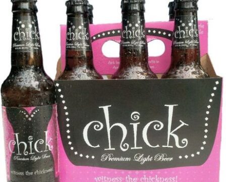 pivo-chick-lahve