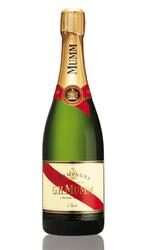 FOTO: G.H. Mumm Cordon Rouge