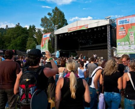 Festival České hrady.cz