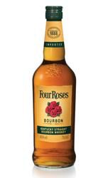 FOTO: Four Roses