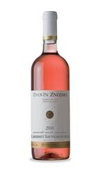 FOTO: Cabernet Sauvignon rosé
