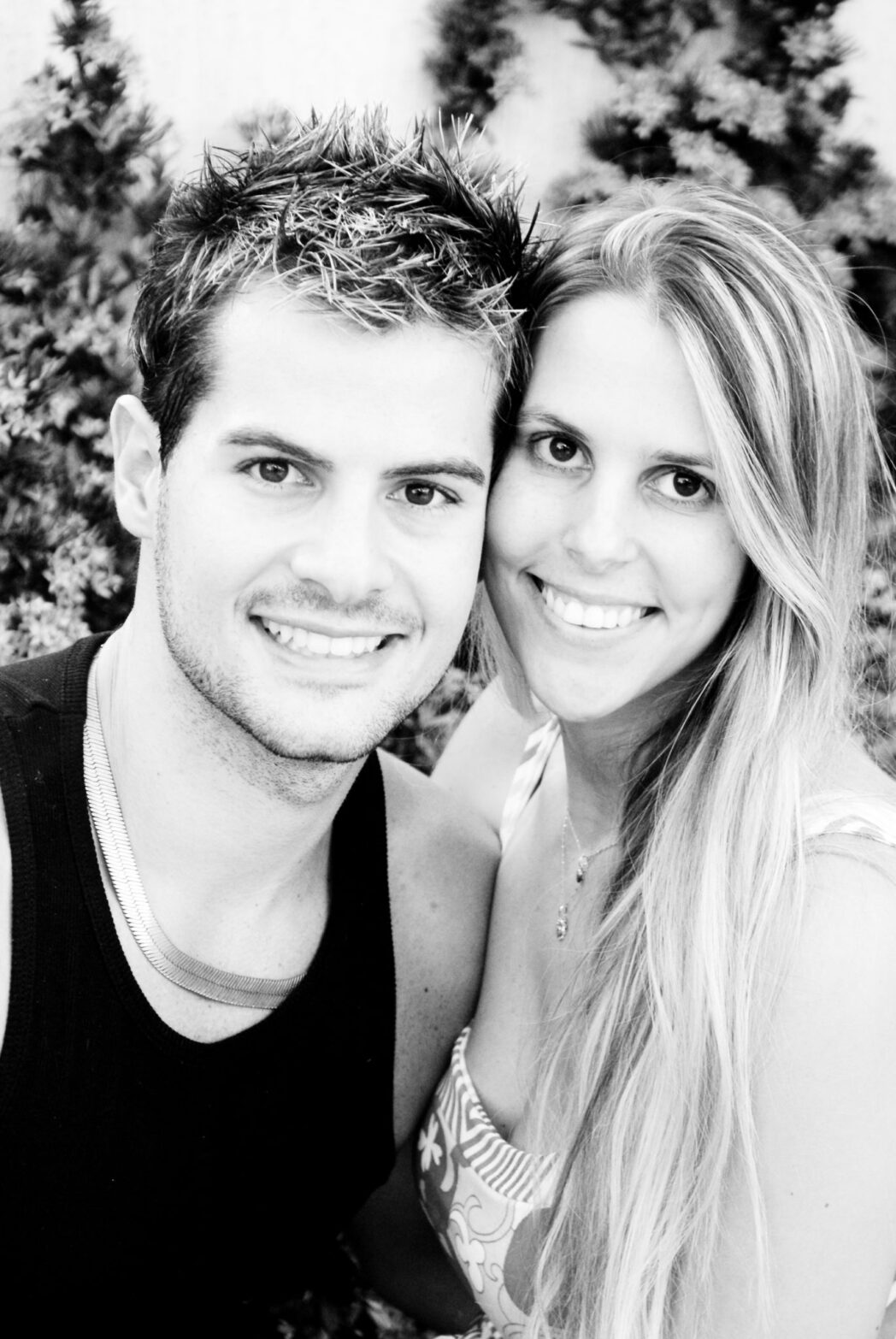 FOTO: Kde s partnerem trávit valentýna