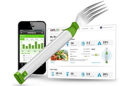 HAPIfork