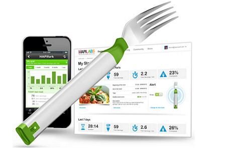 HAPIfork