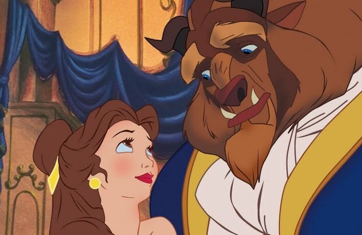 FOTO: Kraska a Zvire