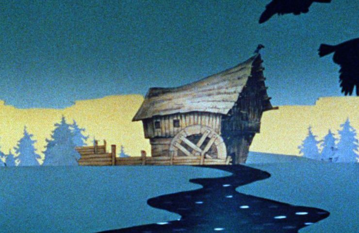 FOTO: Carodejuv ucen