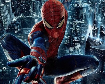 FOTO: The Amazing Spiderman 2