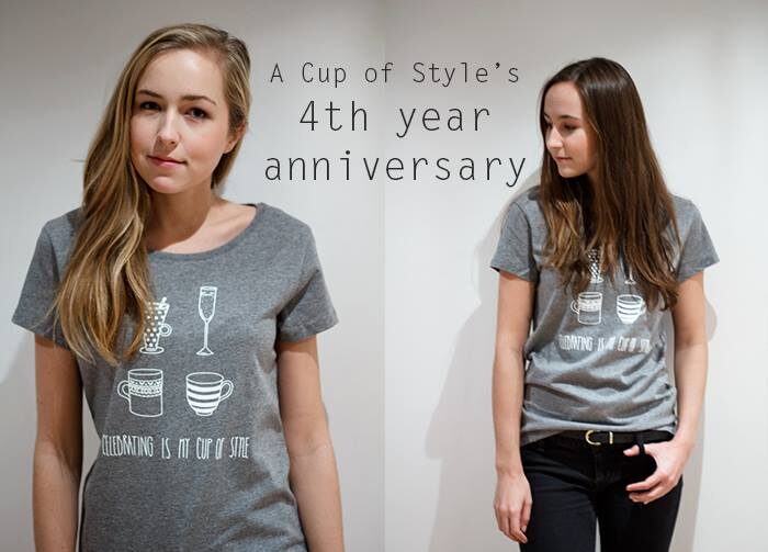 Zdroj: Facebook A Cup Of Style
