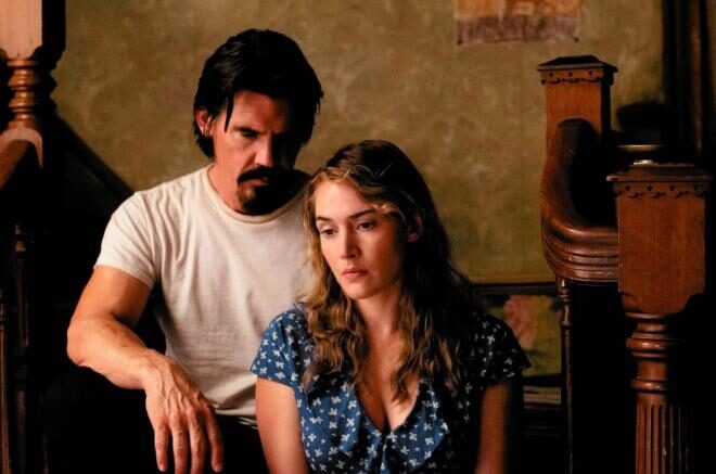 FOTO: LaborDay Kate Winslet Josh Brolin