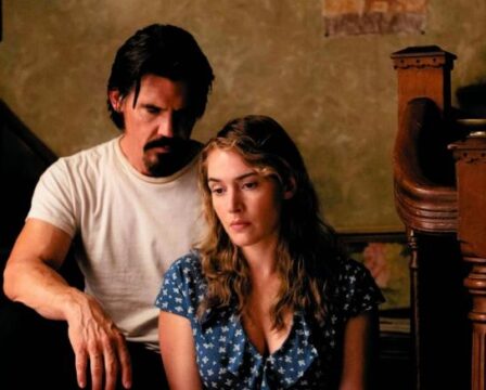 FOTO: LaborDay Kate Winslet Josh Brolin